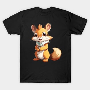 Baby Squirrel T-Shirt